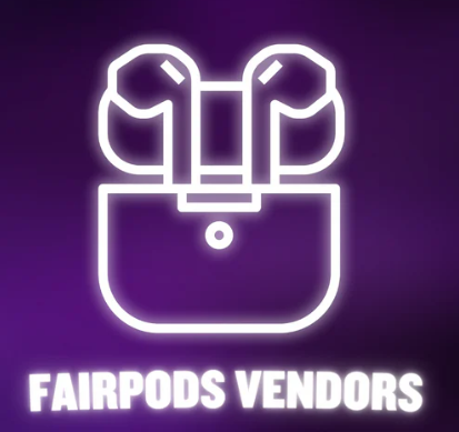 Fairpod Vendors