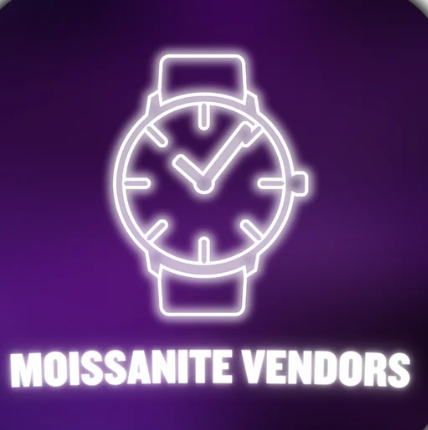 Watch Vendors